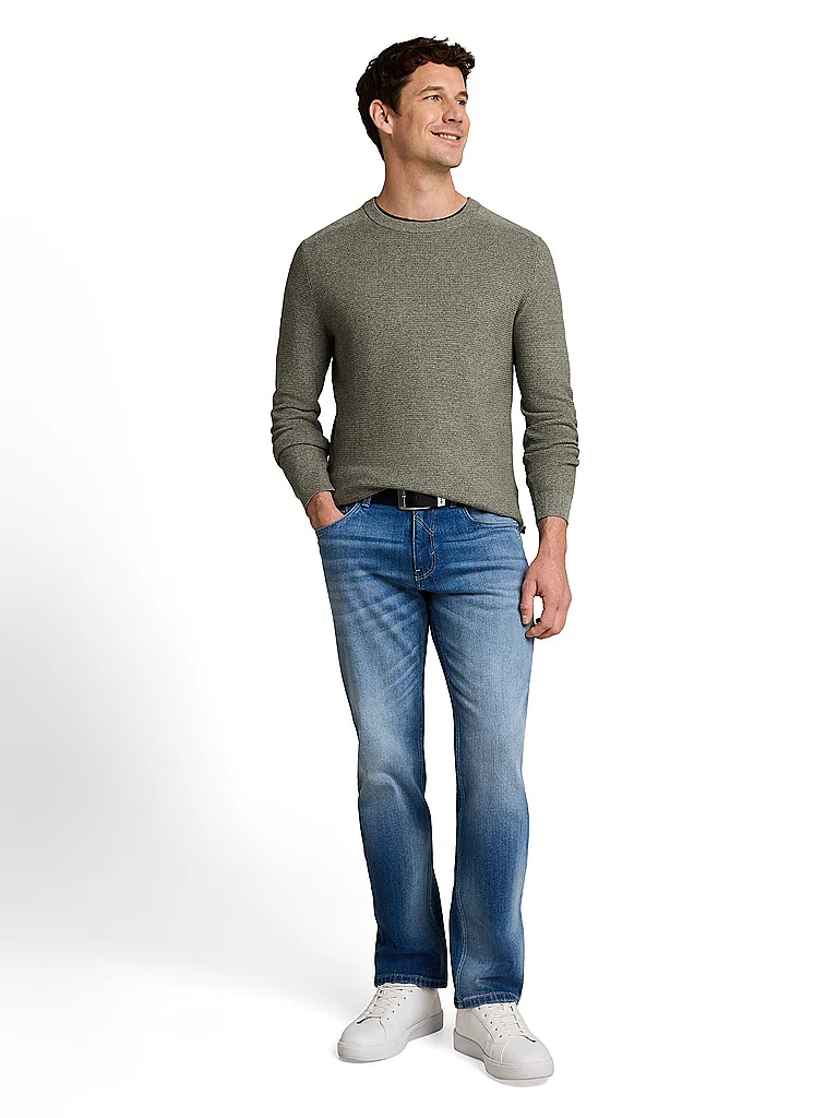 TOM TAILOR Pull - vue 7